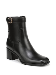 Naturalizer Icy Wide Fit Ankle Boots - Image 3 of 7