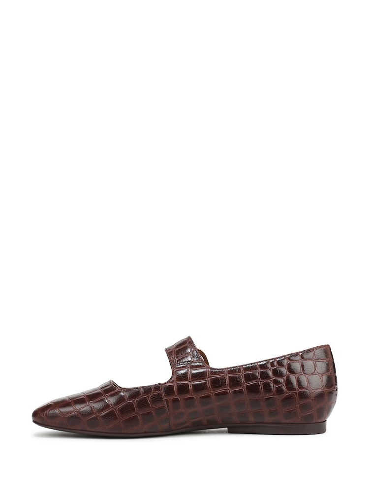 Naturalizer Cosmic Wide Fit Mary Janes Shoes - Image 2 of 7 Naturalizer Cosmic Wide Fit Mary Janes Shoes - Image 2 of 7