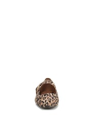 Naturalizer Cosmic Wide Fit Mary Janes Shoes - Image 4 of 7