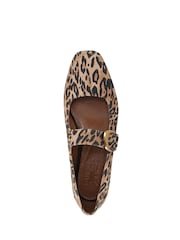 Naturalizer Cosmic Wide Fit Mary Janes Shoes - Image 6 of 7