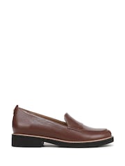 Naturalizer Taylin Wide Fit Loafers - Image 1 of 7