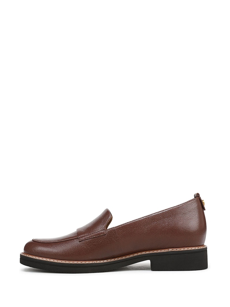 Naturalizer Taylin Wide Fit Loafers - Image 2 of 7