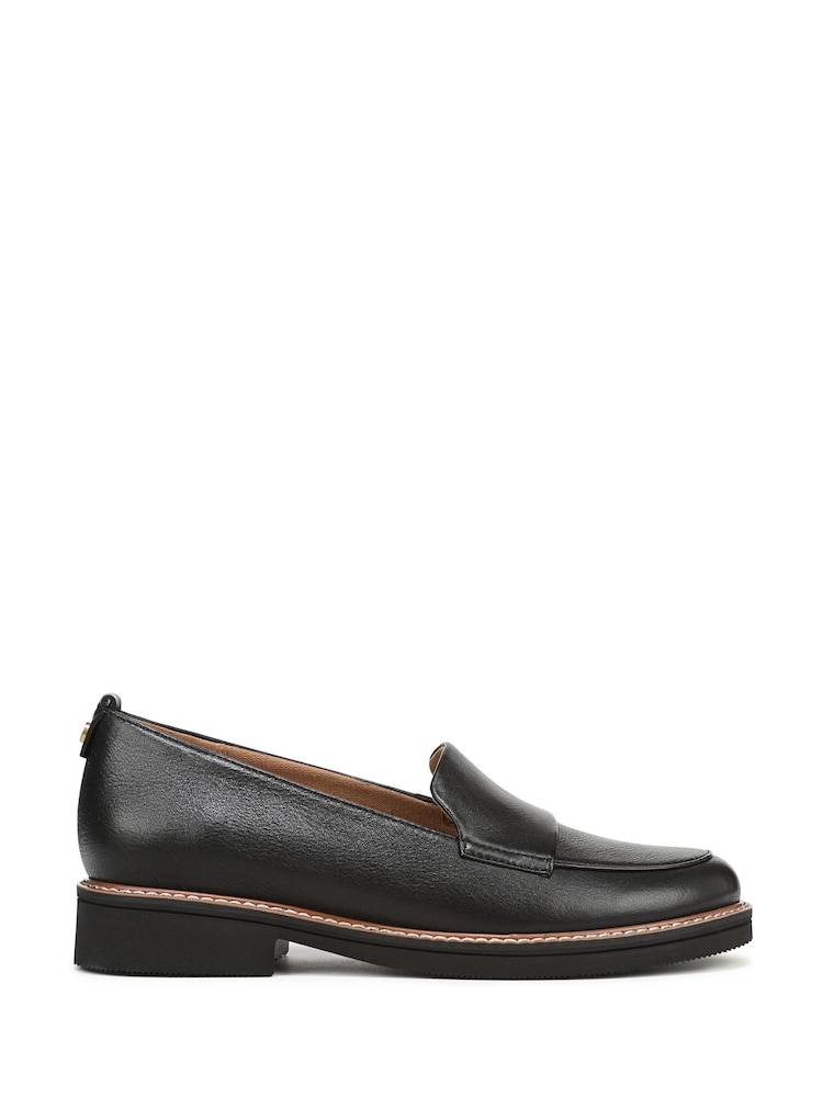 Naturalizer Taylin Wide Fit Loafers - Image 1 of 7 Naturalizer Taylin Wide Fit Loafers - Image 1 of 7