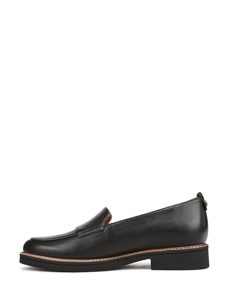 Naturalizer Taylin Wide Fit Loafers - Image 2 of 7 Naturalizer Taylin Wide Fit Loafers - Image 2 of 7