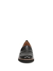 Naturalizer Taylin Wide Fit Loafers - Image 5 of 7