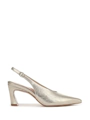 Naturalizer Gold Elaine Regular Fit Slingbacks Shoes - Image 1 of 7