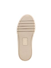Naturalizer Red Daphne Wide Fit Loafers - Image 5 of 7