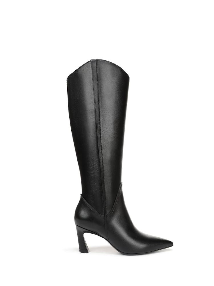 Naturalizer Emily Wide Fit Knee High Boot - Image 1 of 7 Naturalizer Emily Wide Fit Knee High Boot - Image 1 of 7