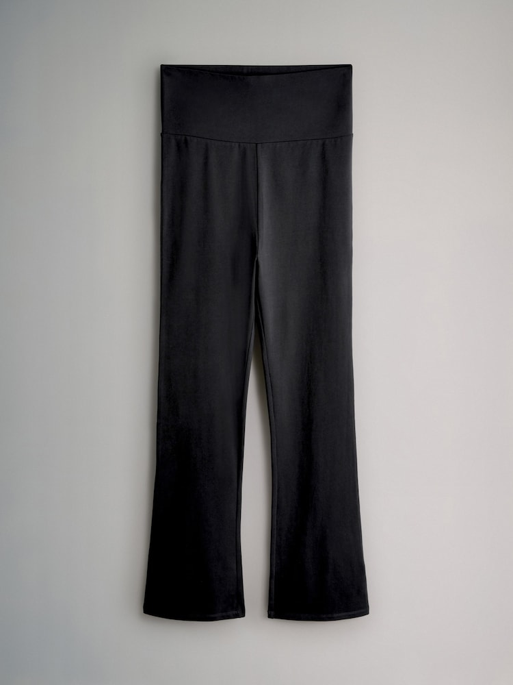 The Set 3 Pack Flared Leggings - صورة 2 من 4 The Set 3 Pack Flared Leggings - صورة 2 من 4