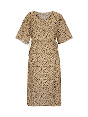 Regatta Brown Avorno Cover-Up - Image 8 of 9