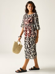 Regatta Black Avorno Cover-Up - Image 4 of 9