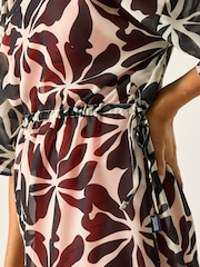 Regatta Black Avorno Cover-Up - Image 5 of 9