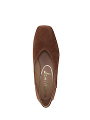 Sam Edelman Kasey Regular Fit Ballet Flats - Image 6 of 7