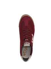Sam Edelman Ivey Regular Fit Lace-Up Trainers - Image 6 of 7