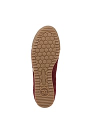 Sam Edelman Ivey Regular Fit Lace-Up Trainers - Image 7 of 7
