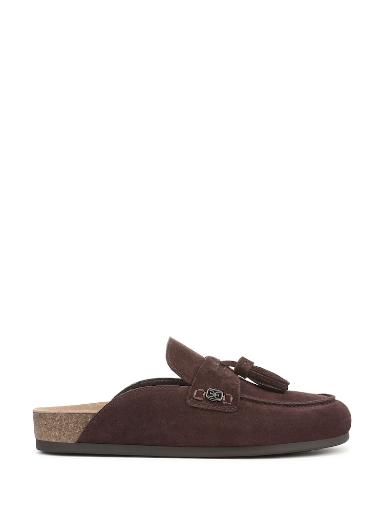 Sam Edelman Astrid Regular Fit Mules - Image 1 of 7 Sam Edelman Astrid Regular Fit Mules - Image 1 of 7