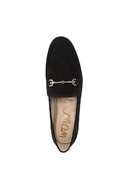 Sam Edelman Loraine Regular Fit Black Loafers - Image 6 of 7