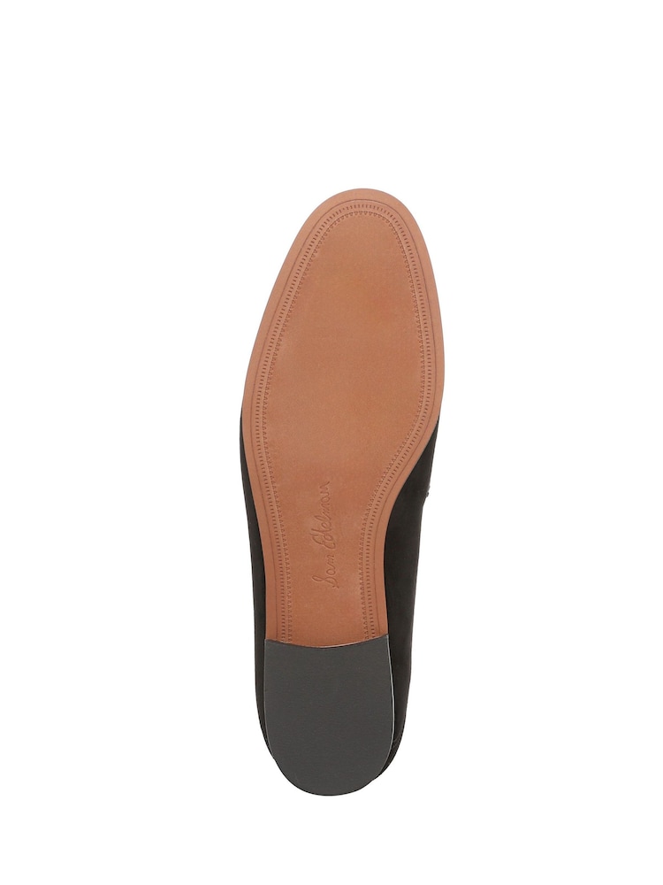 Sam Edelman Loraine Regular Fit Black Loafers - Image 7 of 7