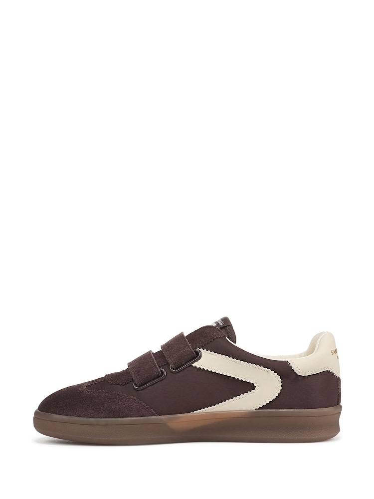 Sam Edelman Talia Regular Fit Slip On Trainers - Image 2 of 7 Sam Edelman Talia Regular Fit Slip On Trainers - Image 2 of 7