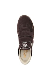 Sam Edelman Talia Regular Fit Slip On Trainers - Image 6 of 7