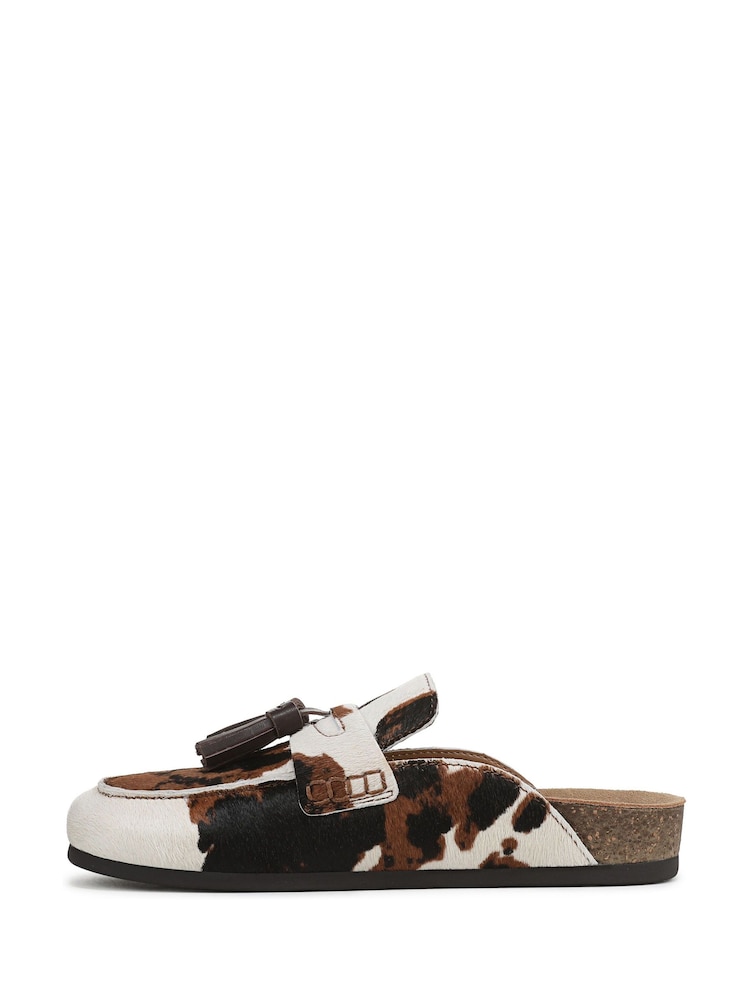 Sam Edelman Astrid Regular Fit Mules - Image 2 of 7 Sam Edelman Astrid Regular Fit Mules - Image 2 of 7