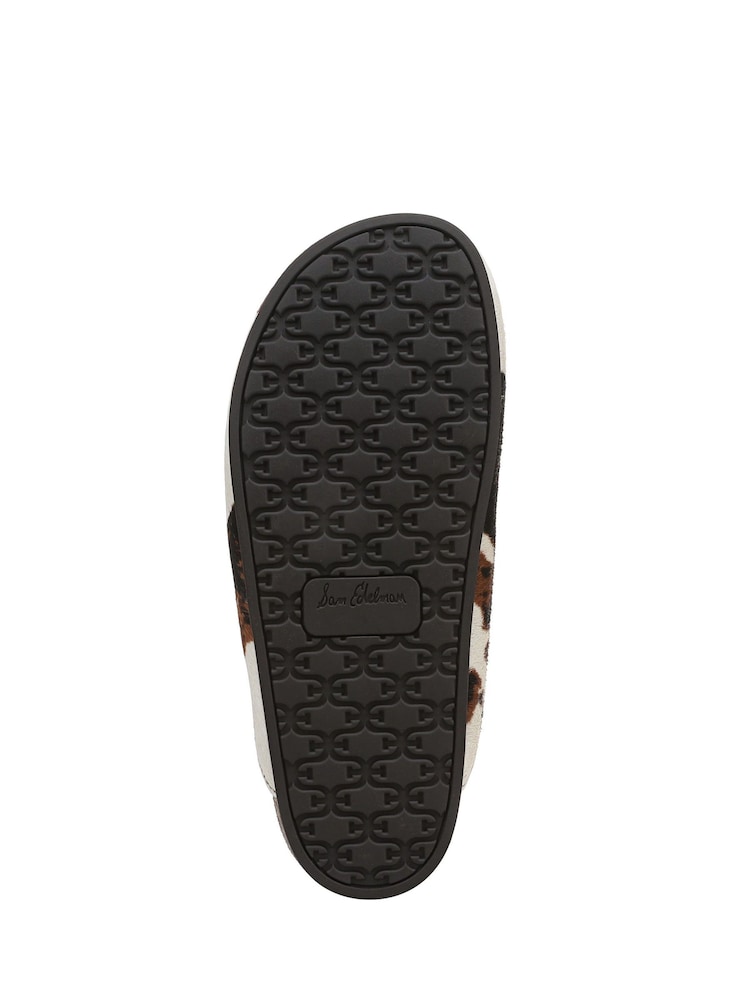 Sam Edelman Astrid Regular Fit Mules - Image 7 of 7 Sam Edelman Astrid Regular Fit Mules - Image 7 of 7