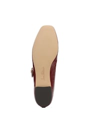 Sam Edelman Michaela Regular Fit Mary Janes Shoes - Image 7 of 7