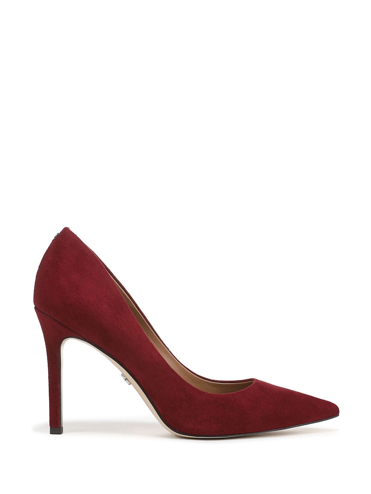 Sam Edelman Hazel Regular Fit Pointed Toe Heels - Image 1 of 7