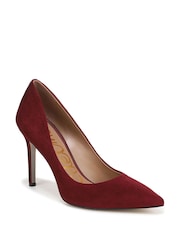 Sam Edelman Hazel Regular Fit Pointed Toe Heels - Image 3 of 7