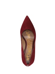 Sam Edelman Hazel Regular Fit Pointed Toe Heels - Image 4 of 7