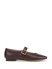 Sam Edelman Michaela Regular Fit Mary Janes Shoes - Image 1 of 7