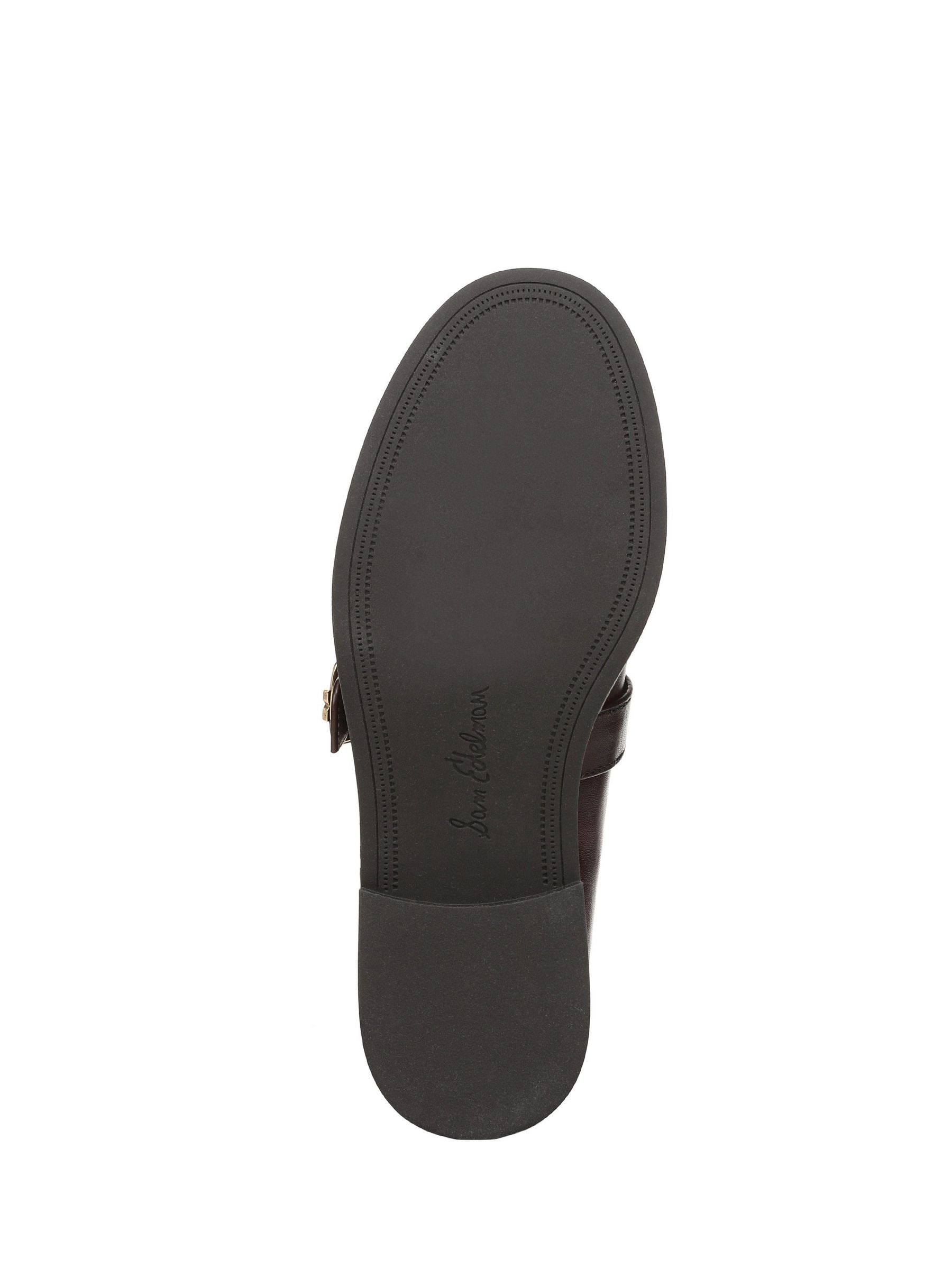 Buy Sam Edelman Brown Elaina Regular Fit Loafers from Next Canada