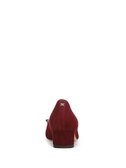 Sam Edelman Rinda Regular Fit Court Shoes - Image 4 of 7