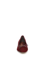 Sam Edelman Rinda Regular Fit Court Shoes - Image 5 of 7