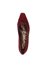Sam Edelman Rinda Regular Fit Court Shoes - Image 6 of 7