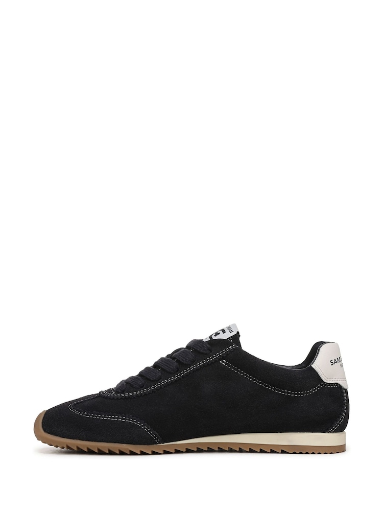 Sam Edelman Isella Regular Fit Lace-Up Trainers - Image 2 of 7