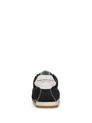 Sam Edelman Isella Regular Fit Lace-Up Trainers - Image 5 of 7
