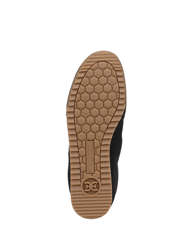 Sam Edelman Isella Regular Fit Lace-Up Trainers - Image 7 of 7 Sam Edelman Isella Regular Fit Lace-Up Trainers - Image 7 of 7