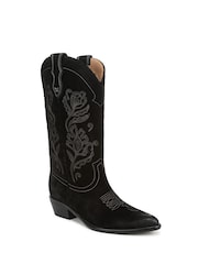Sam Edelman Rue Regular Fit Western Boots - Image 3 of 7