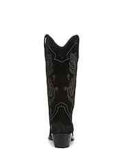 Sam Edelman Rue Regular Fit Western Boots - Image 4 of 7
