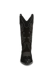 Sam Edelman Rue Regular Fit Western Boots - Image 5 of 7
