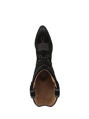 Sam Edelman Rue Regular Fit Western Boots - Image 6 of 7
