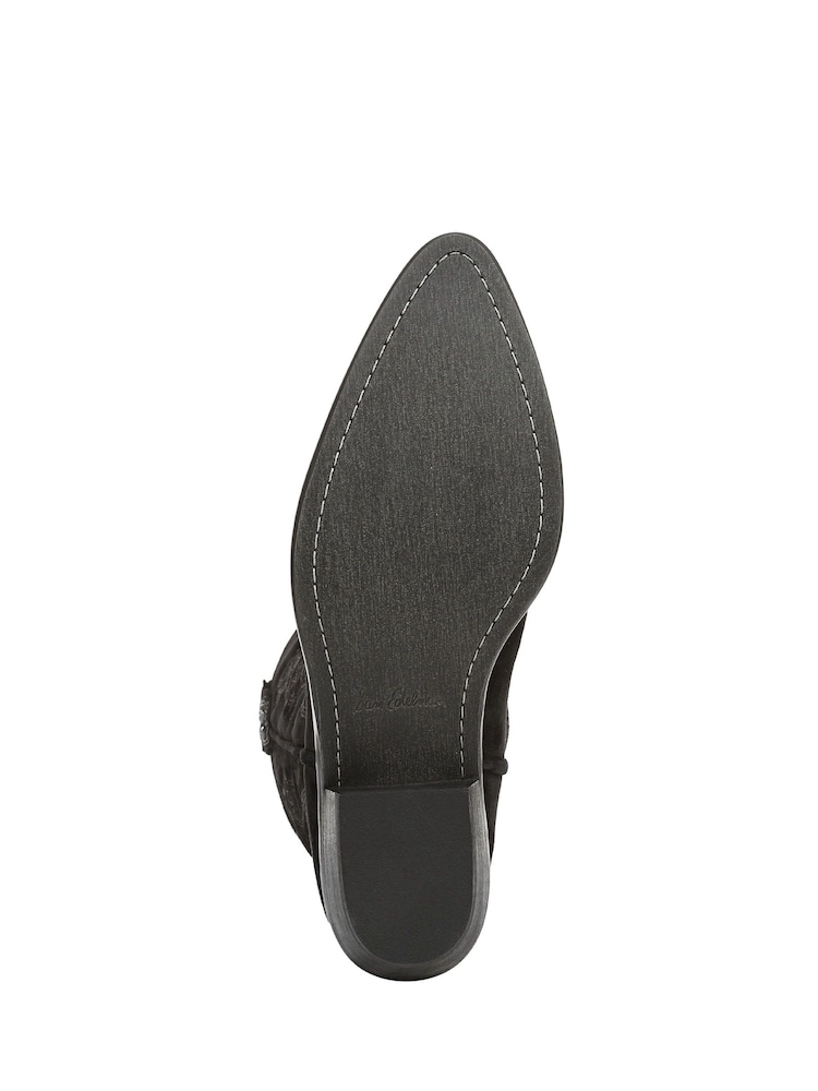 Sam Edelman Rue Regular Fit Western Boots - Image 7 of 7