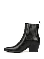 Sam Edelman West Regular Fit Western Boots - Image 2 of 7