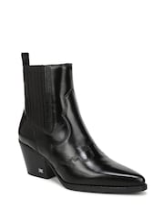 Sam Edelman West Regular Fit Western Boots - Image 3 of 7
