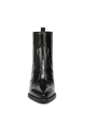 Sam Edelman West Regular Fit Western Boots - Image 4 of 7