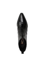 Sam Edelman West Regular Fit Western Boots - Image 6 of 7