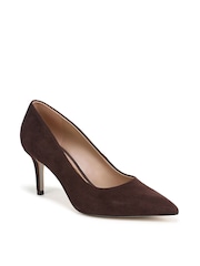 Sam Edelman Vienna Regular Fit Court Browns Shoes - Image 3 of 7