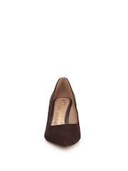 Sam Edelman Vienna Regular Fit Court Browns Shoes - Image 4 of 7