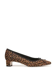 Sam Edelman Rinda Regular Fit Court Shoes - Image 1 of 7
